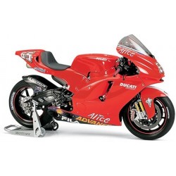 Moto Ducati Desmo 16...