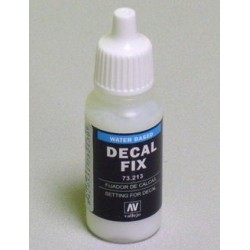 DECAL FIX 17 ML