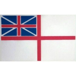Bandiera per Royal Caroline