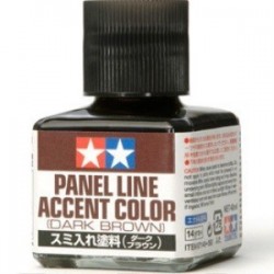 Panel line accent Dark...