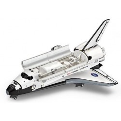 SPACE SHUTTLE ATLANTIS 1/144