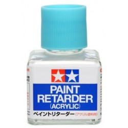 Paint Retarder Acrylic 40 ml