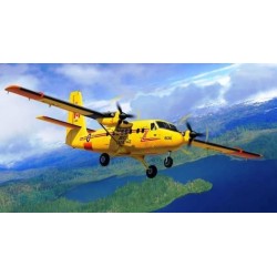 DHC-6 Twin Otter 1/72