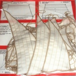 Vele per Jamaica 1/45