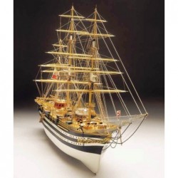 Kit 2 Amerigo Vespucci a...