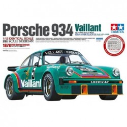 Porsche 934 Vaillant with...