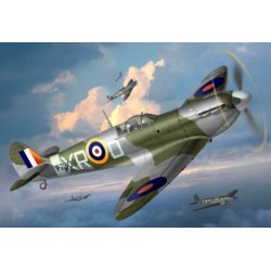 Supermarine Spitfire mk.II...