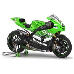 Moto Kawasaki Ninja ZX-RR...