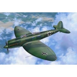 Heinkel He70 F-2 1/72