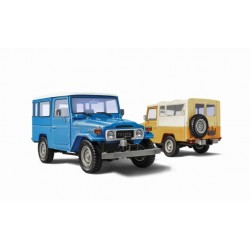 Toyota BJ44 Land Cruiser 1...