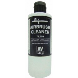 AIRBRUSH CLEANER 200 ml