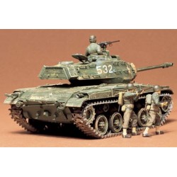 US M41 Walker Bulldog 1/35