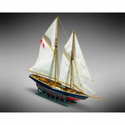 Bluenose model kit...