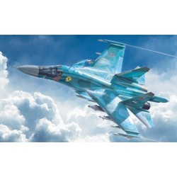 Sukhoi Su-34/Su-32 FN 1/72