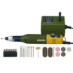 Proxxon 28515 Set Trapano...