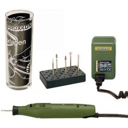 Proxxon 28635 Incisore CG12...