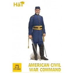 American Civil War Command...
