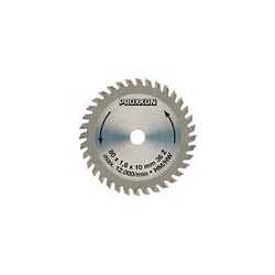 Proxxon 28732 Lama con 36...