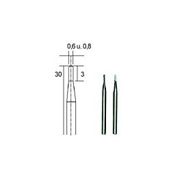 Proxxon 28321 2 punte frese...