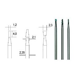 Proxxon 28752 3 frese in...