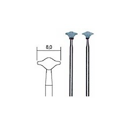 Proxxon 28272 2 molette...