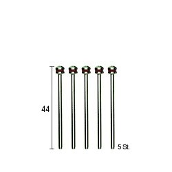 Proxxon 28815 5 alberini...