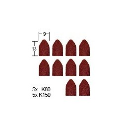 Proxxon 28989 5 cappucci...