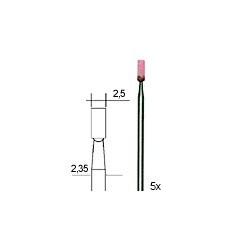 Proxxon 28774 5 molette...
