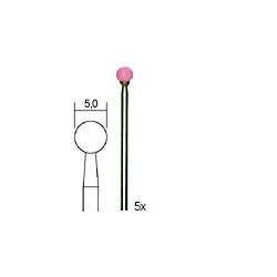 Proxxon 28772 5 molette...