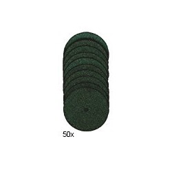 Proxxon 28812 50 dischi da...