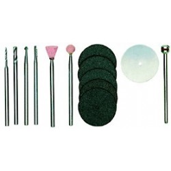 Proxxon 28910 Set per...