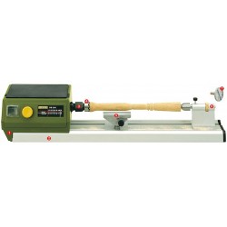 Tornio per legno DB 250...