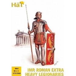 Roman Extra Heavy...