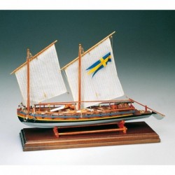 Swedish Gunboat 1775