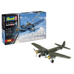 Junkers Ju-88A-1 Battle of...