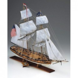 Eagle American Brigantine 1812