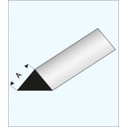 Profilato triangolare 90°...