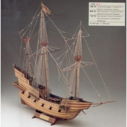 Venetian galleon