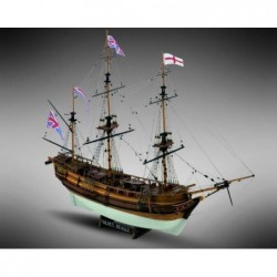 HMS Beagle 1/64 L 645 mm H...