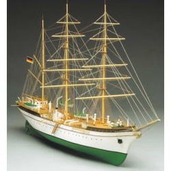 Gorch Fock