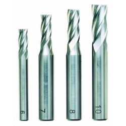 Proxxon 24620 Set frese...