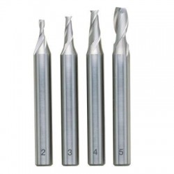 Proxxon 24610 Set frese...