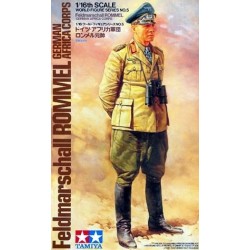 Feldmarschall Rommel German...