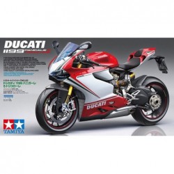 Ducati 1199 Panigale S...