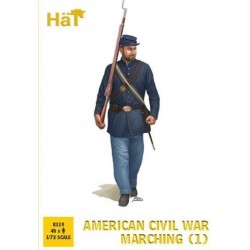 American Civil War Marching...