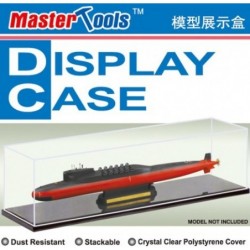 Display case 359x89x89 mm