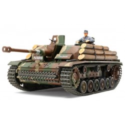 Sturmeschütz III Ausf.G...