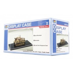 Display case 170x75x67 mm