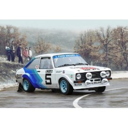 Ford Escort RS 1800 MK.II 1/24