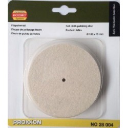 Proxxon 28004 Disco di...